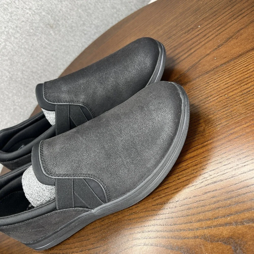 Clarks cloudsteppers shoes